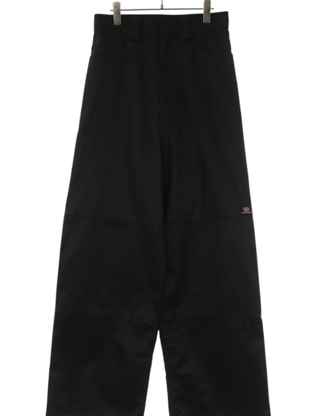 Balenciaga Workwear Utility Long Pants